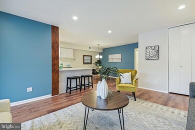 7521 Spring Lake Dr, Bethesda, MD 20817 - photo 3