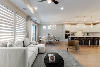 820 E Park Place, Andover, KS 67002 - photo 4