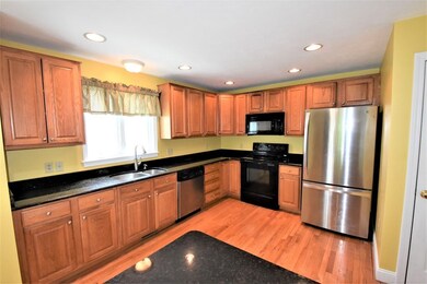 12 Maranook Rd, Worcester, MA 01606 - photo 6