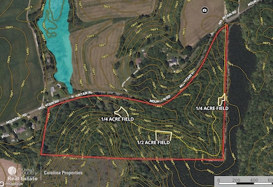 00 Mountain Rd, Cleveland, NC 27013 - photo 2