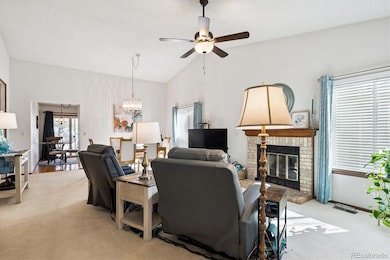 7 Dunbarton Ct, Highlands Ranch, CO 80130 - photo 5