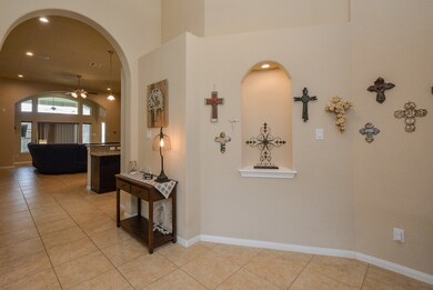 2227 Wembley Way, Rosenberg, TX 77471 - photo 2