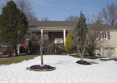 12 Girard Street Fuller Front View