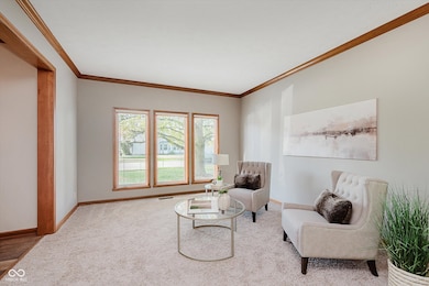 5803 Dapple Trace, Indianapolis, IN 46228 - photo 3