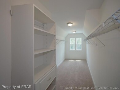 525 of the Carolinas Ave, Whispering Pines, NC 28327 - photo 7