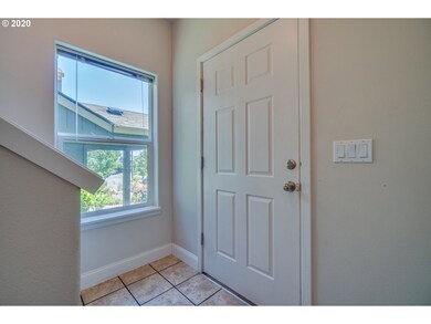 Entrance/Foyer