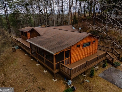 233 River Hills Rd, Mineral Bluff, GA 30559 - photo 4