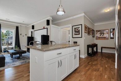 54 Loomis St unit 1201, Bedford, MA 01730 - photo 6