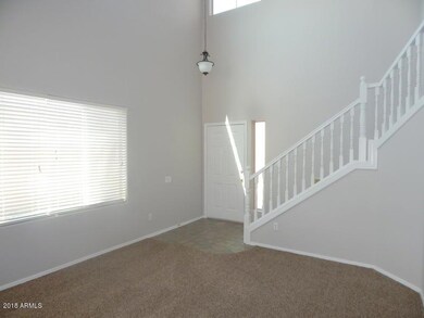 Family Room/Entry