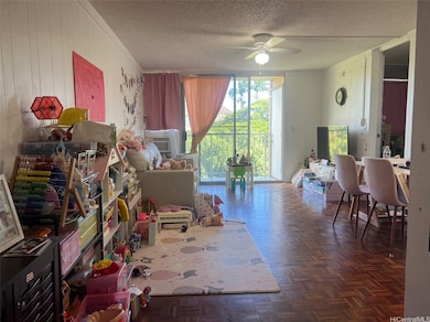 Nuuanu Park Place unit B609, Honolulu, HI 96817 - photo 4