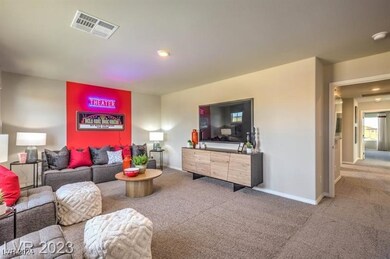 Photo is of model home and are for representationa