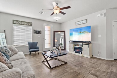 892 Stamfordham Dr, El Paso, TX 79928 - photo 5