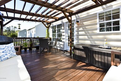 100 Emerald Cove Ct, Holly Ridge, NC 28445 - photo 7