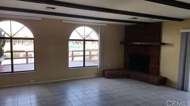Large Living Room with Fireplace and access to the