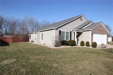 Large Lot with Great Curb Appeal