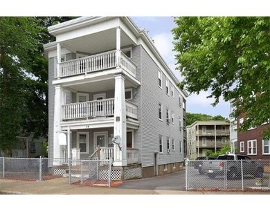 14 Stellman Rd, Roslindale, MA 02131 - photo 2