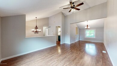 3317 Lafollette Dr Jeffersontown KY 4029