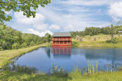 35640 Vickers Road, Logan, OH
