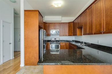 5005 Palisade Ave unit 308, West New York, NJ 07093 - photo 2