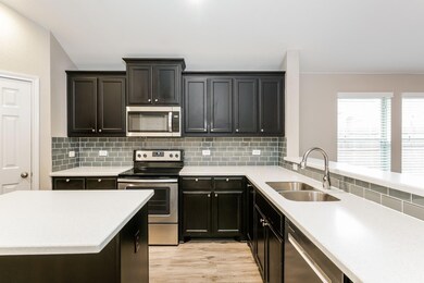 2501 Old Buck Dr, Weatherford, TX 76087 - photo 4