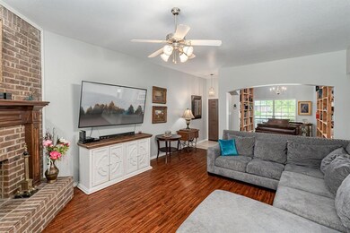 1208 Arthurs Ct, Wylie, TX 75098 - photo 2