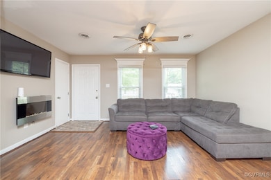 8601 Rainwater Rd, North Chesterfield, VA 23237 - photo 3