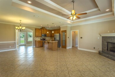 218 Country Club Dr, Crawfordville, FL 32327 - photo 5