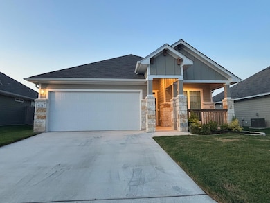 8114 Smoke Creek Ln, Temple, TX 76502 - photo 2