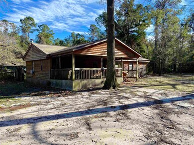 3543 Spring Creek Hwy, Crawfordville, FL 32327 - photo 4