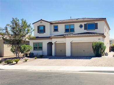 5817 Yellow Ridge Ave, Las Vegas, NV 89131 - photo 2