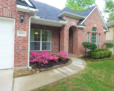 3804 Mystic Cir, Montgomery, TX 77356 - photo 2