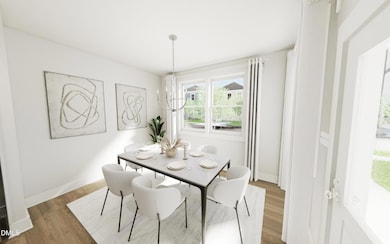 Tbd Helping Horse Ln, Wendell, NC 27591 - photo 4