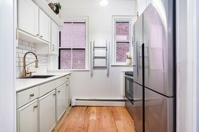 11 Aberdeen St unit 4A, Boston, MA 02215 - photo 6
