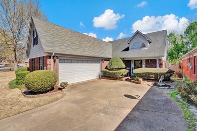 1024 Nolan Ln, Cordova, TN 38018 - photo 7