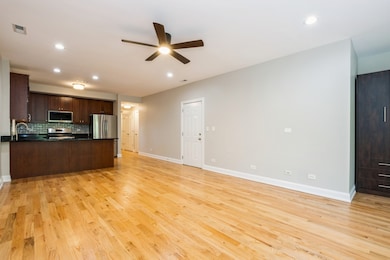 21 E 26th St unit 3, Chicago, IL 60616 - photo 4