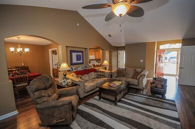 22 Shoemaker Ct, Crawfordville, FL 32327 - photo 7