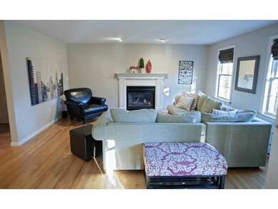 Living Room.