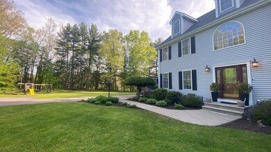 8 Colonial Dr, Bellingham, MA 02019 - photo 3