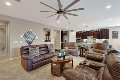 Great room