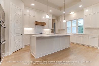 4650 Bonanza Dr, Midlothian, TX 76065 - photo 6