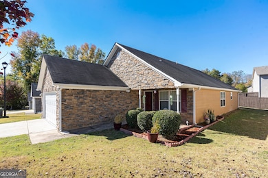 10945 Station Dr, Hampton, GA 30228 - photo 2