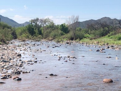 cave creek South