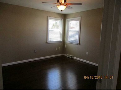 Bedroom.
