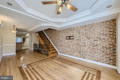 1707 S Hanover St, Baltimore, MD 21230 - photo 5