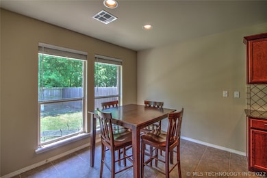 3311 E Trenton St, Broken Arrow, OK 74014 - photo 7