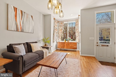 834 5th St NE, Washington, DC 20002 - photo 3