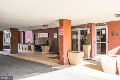 Takoma Overlook Condominium unit 1108, Takoma Park, MD 20912 - photo 2