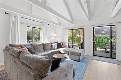 45 Queens Folly Rd unit 529, Hilton Head Island, SC 29928 - photo 3