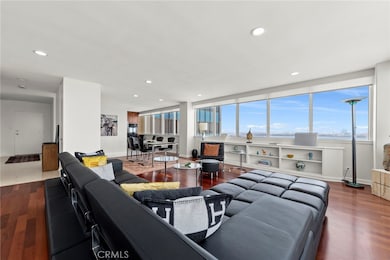 Galaxy Towers unit 1730, Long Beach, CA 90803 - photo 5