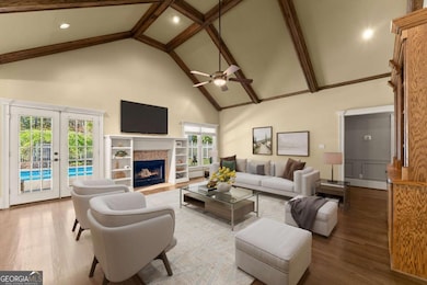 5243 Laurel Terrace, Flowery Branch, GA 30542 - photo 4